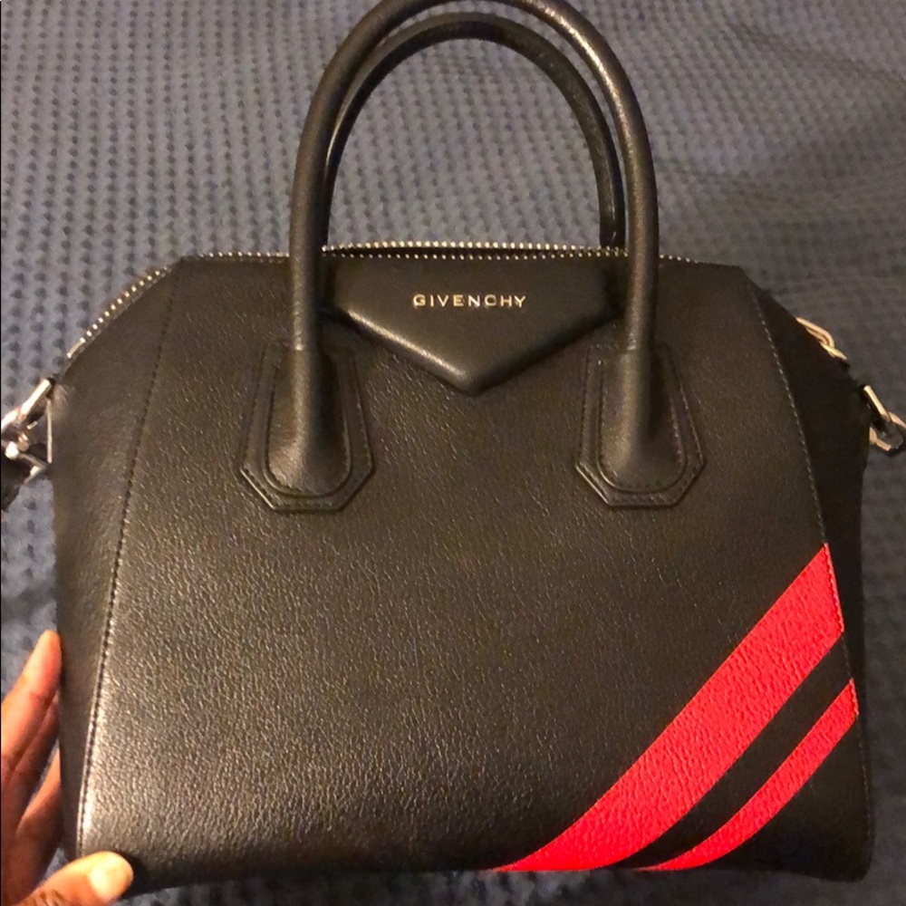 Givenchy Antigona small bag